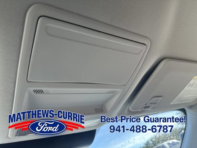 Certified 2024 Ford Maverick Lariat FWD image 23