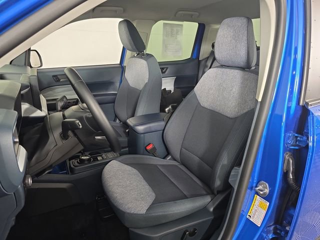 Certified 2025 Ford Maverick XLT w/ XLT Luxury Package AWD/4WD image 18