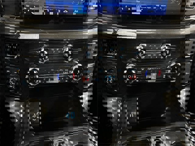 Certified 2023 Ford F150 XLT w/ Equipment Group 302A High image 11