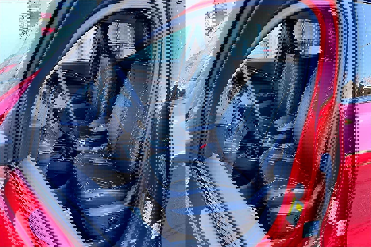 Certified 2023 Ford Mustang Mach-E Premium image 7