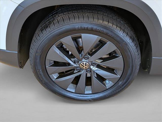 Used 2022 Volkswagen Taos S AWD/4WD image 26