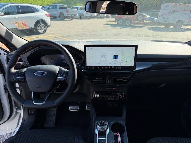 Certified 2023 Ford Escape ST-Line w/ Tech Pack #1 AWD/4WD image 20