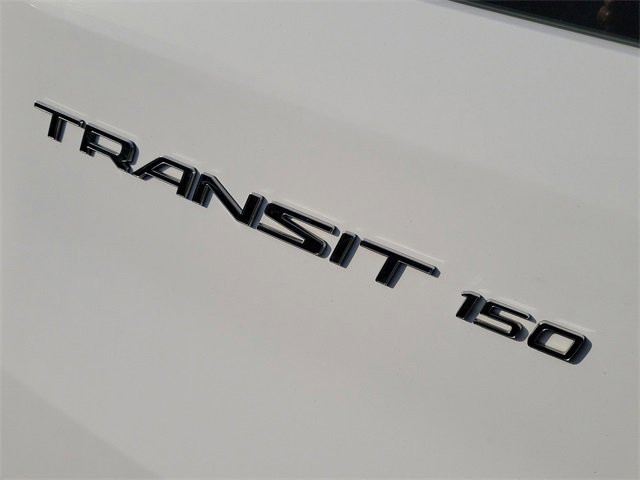 Certified 2017 Ford Transit 150 XL image 33
