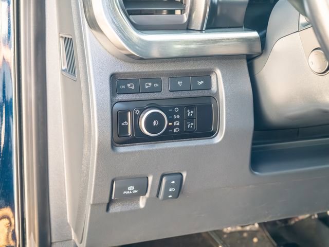 Certified 2023 Ford F350 Lariat w/ Lariat Ultimate Package AWD/4WD image 21
