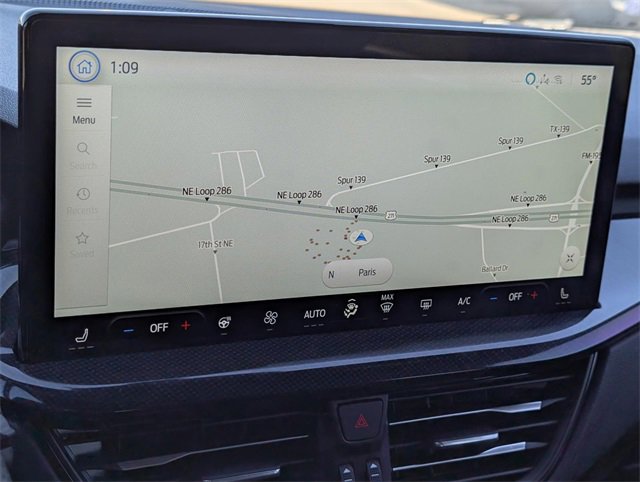 Certified 2024 Ford Escape ST-Line Select w/ Tech Pack #2 image 21