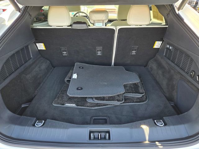 Certified 2024 Ford Mustang Mach-E Premium image 6