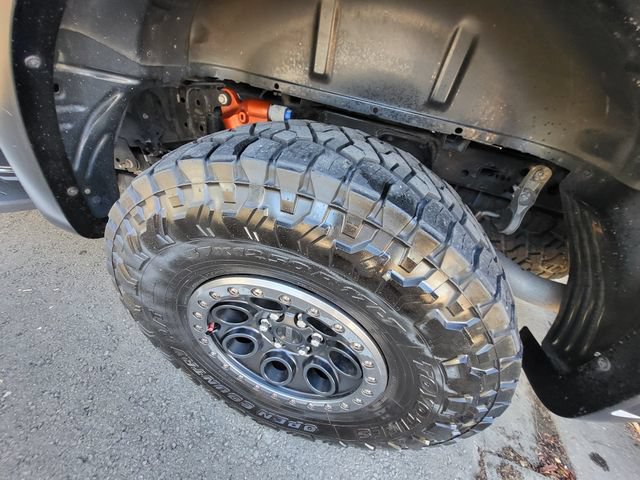Certified 2024 Ford F150 Raptor AWD/4WD image 34