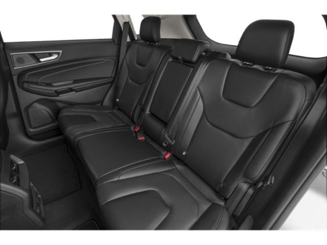 Certified 2021 Ford Edge Titanium w/ Cargo Accessory Package FWD image 16