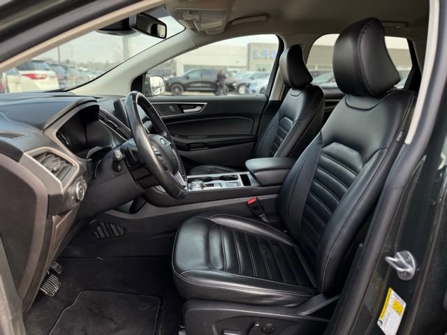 Certified 2022 Ford Edge SEL w/ Convenience Package image 24