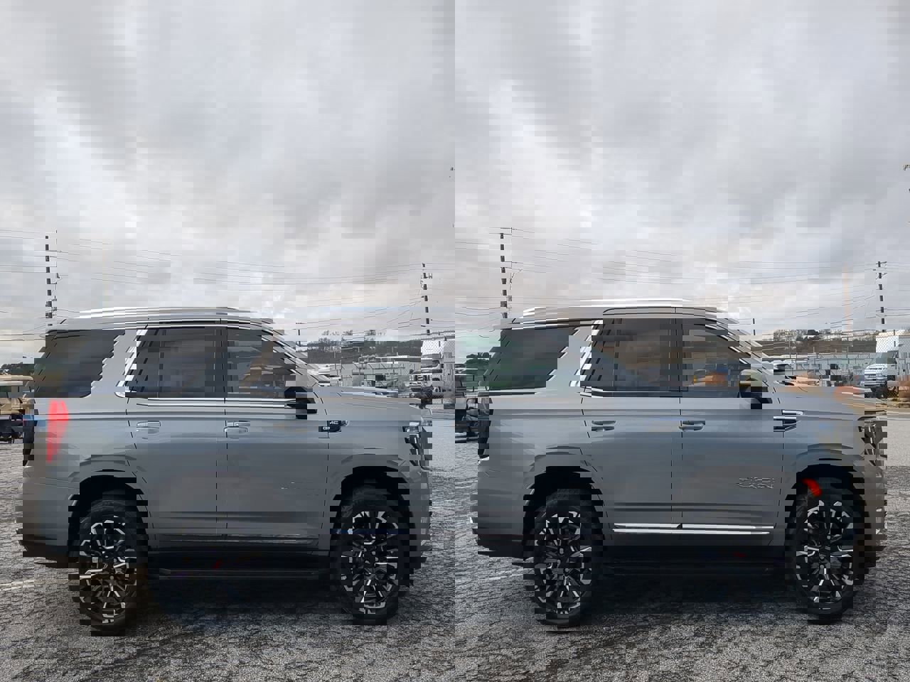 Used 2023 GMC Yukon SLT video 2