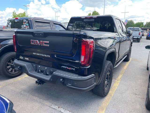 Used 2024 GMC Sierra 1500 AT4X w/ AT4X AEV Edition image 10