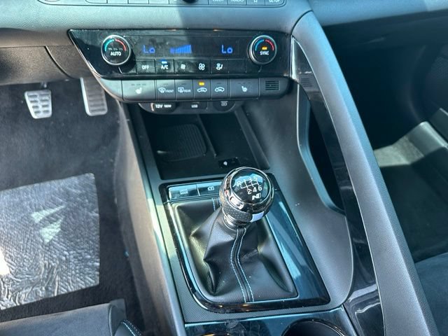 Used 2024 Hyundai Elantra N FWD image 21