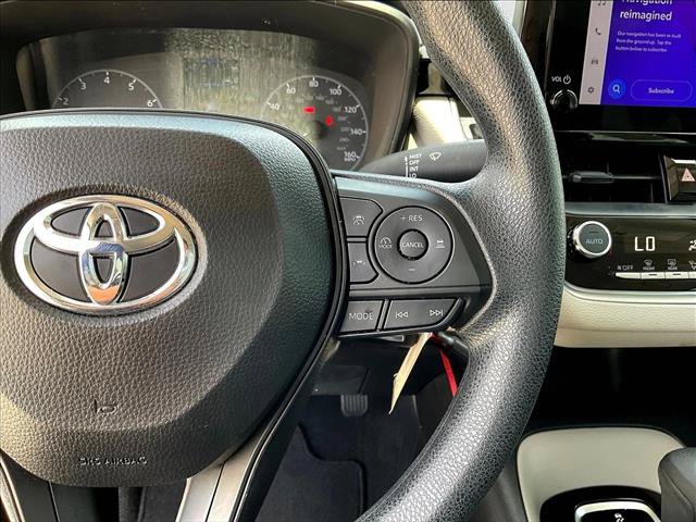 Used 2024 Toyota Corolla LE FWD image 20