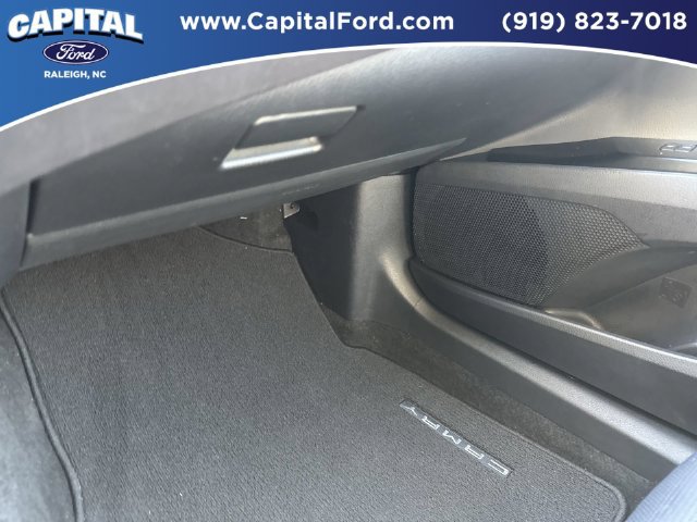 Used 2026 Toyota Camry XLE w/ Premium Plus Package FWD image 28