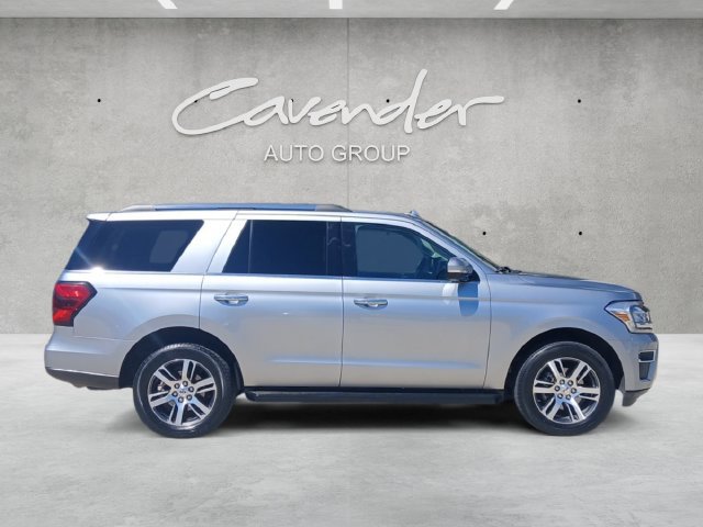 Certified 2024 Ford Expedition Limited RWD image 18