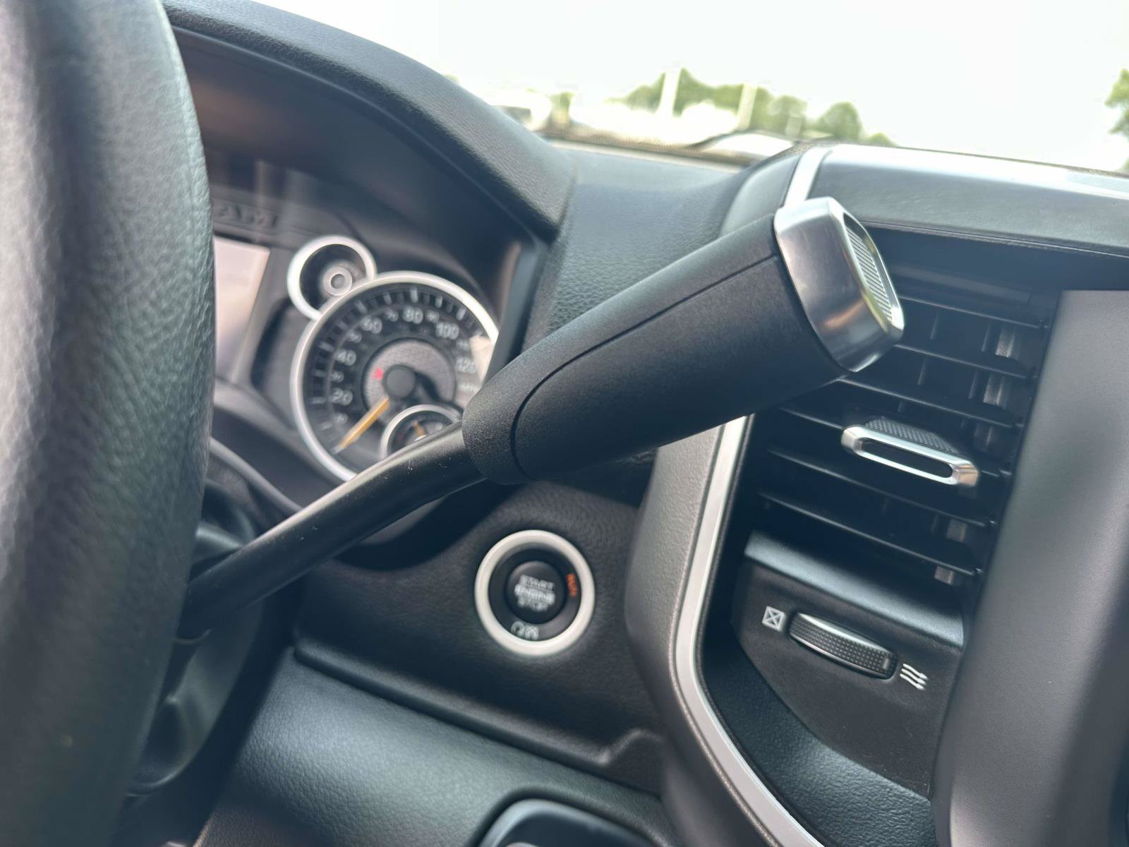 Used 2021 RAM 2500 Big Horn AWD/4WD image 15