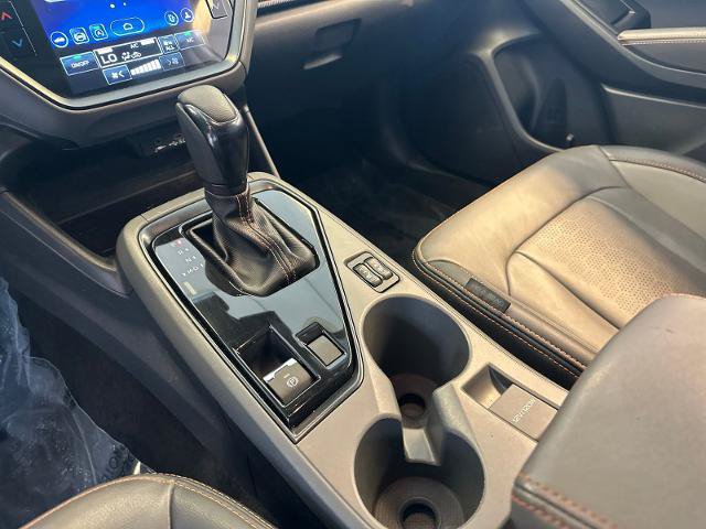 Used 2024 Subaru Crosstrek 2.5i Limited w/ Popular Package #4A AWD/4WD image 19