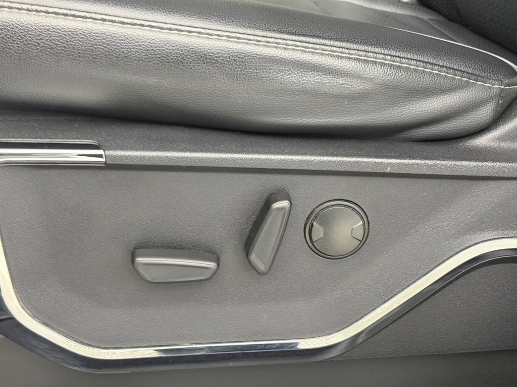 Certified 2024 Ford F150 Lariat w/ Bed Utility Package image 27