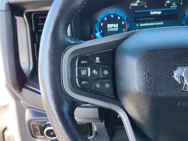 Certified 2025 Ford Bronco Badlands AWD/4WD image 25