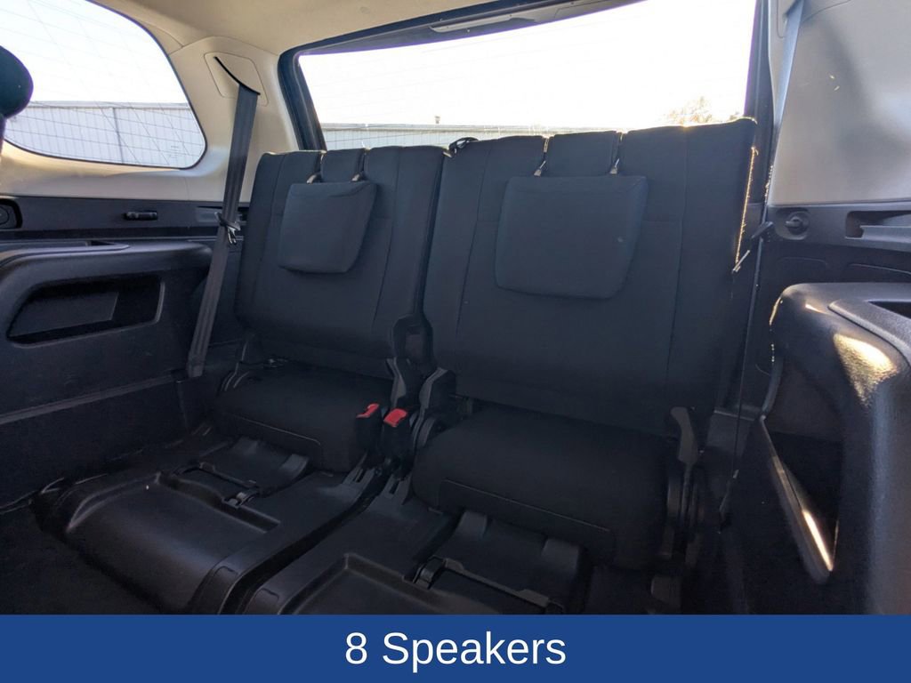 Used 2018 Toyota 4Runner SR5 image 15