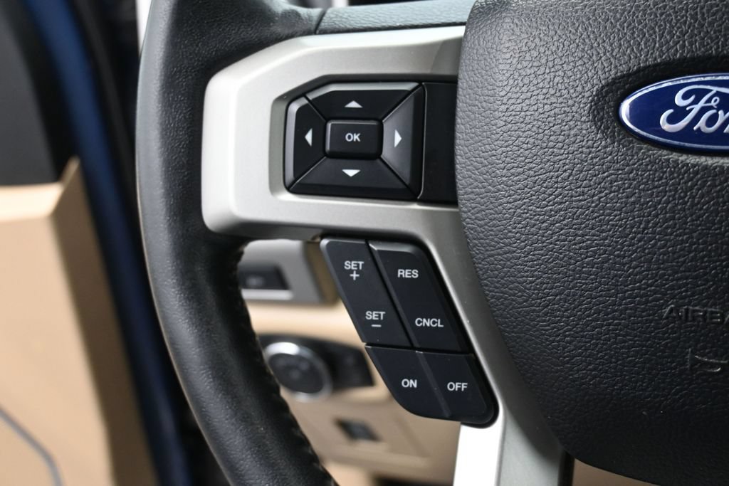 Certified 2017 Ford F150 Lariat AWD/4WD image 30