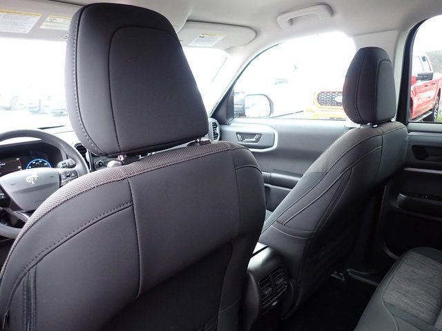 Certified 2023 Ford Bronco Sport Big Bend image 16