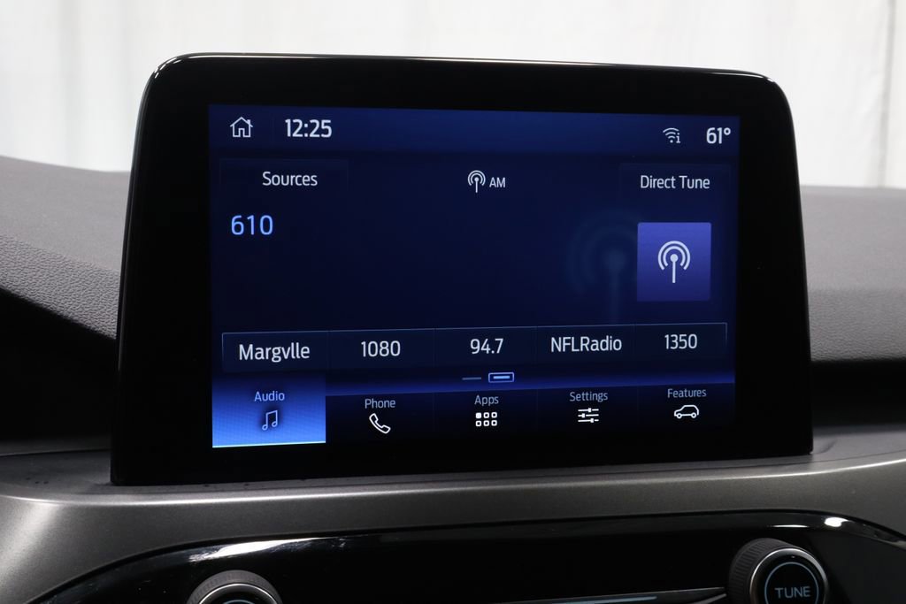 Certified 2023 Ford Escape Active image 2