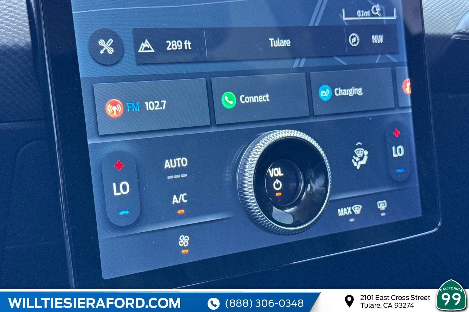 Certified 2021 Ford Mustang Mach-E Select image 26