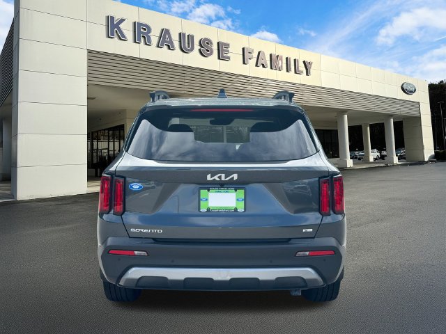Used 2023 Kia Sorento SX Prestige AWD/4WD image 7