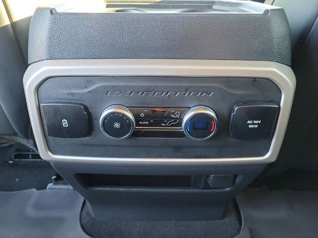 Certified 2024 Ford Expedition XLT image 13