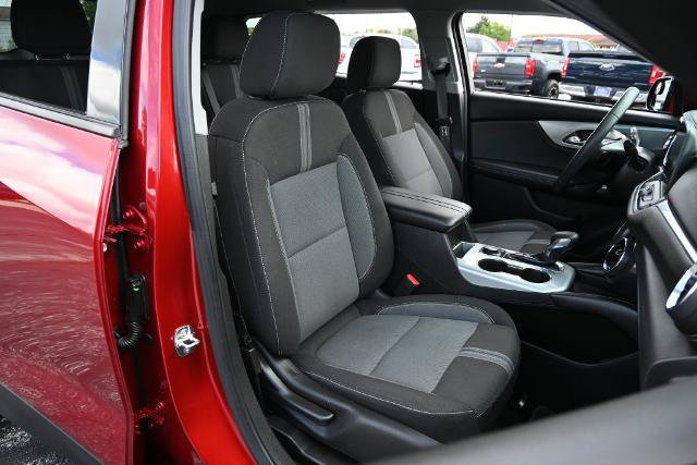 Used 2024 Chevrolet Blazer LT w/ Driver Confidence Package AWD/4WD image 23