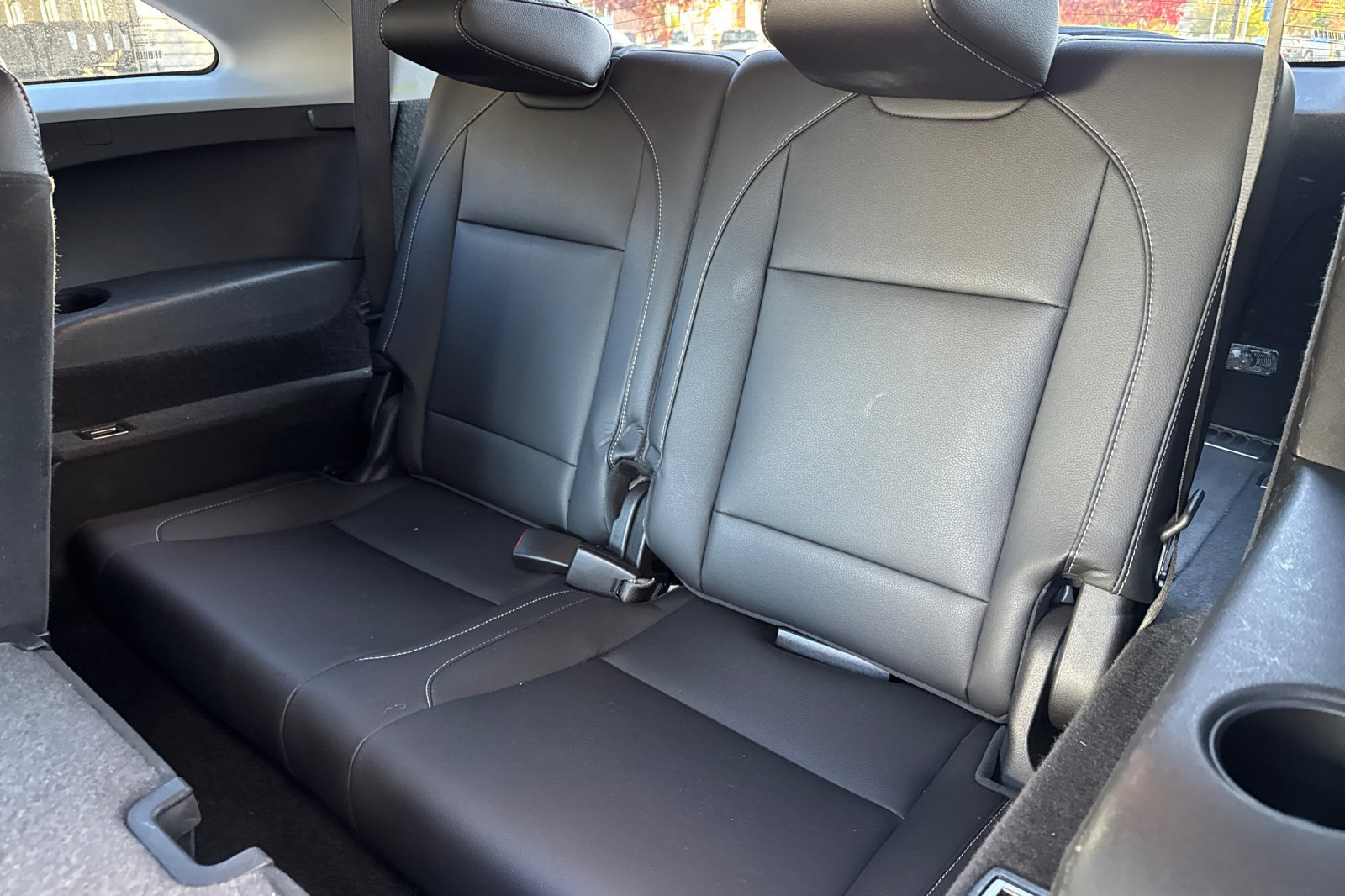 Used 2020 Acura MDX w/ Technology Package AWD/4WD image 15