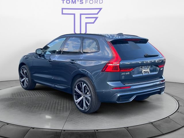 Used 2024 Volvo XC60 B5 Ultimate w/ Protection Package Premier AWD/4WD image 4