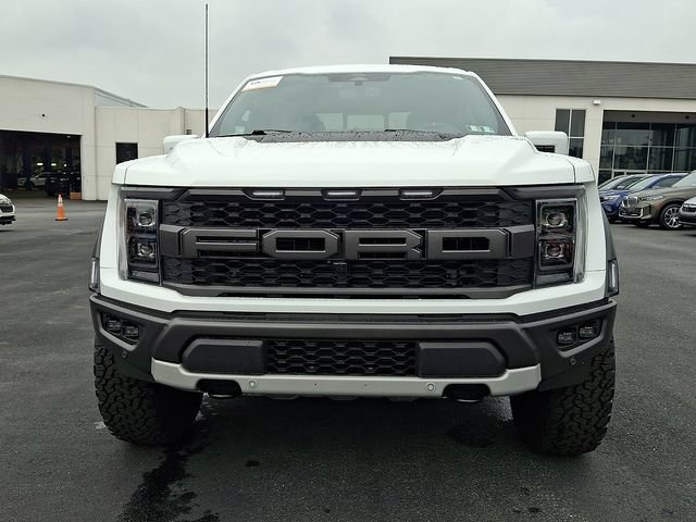 Certified 2022 Ford F150 Raptor w/ Raptor 37 Performance Package AWD/4WD image 2
