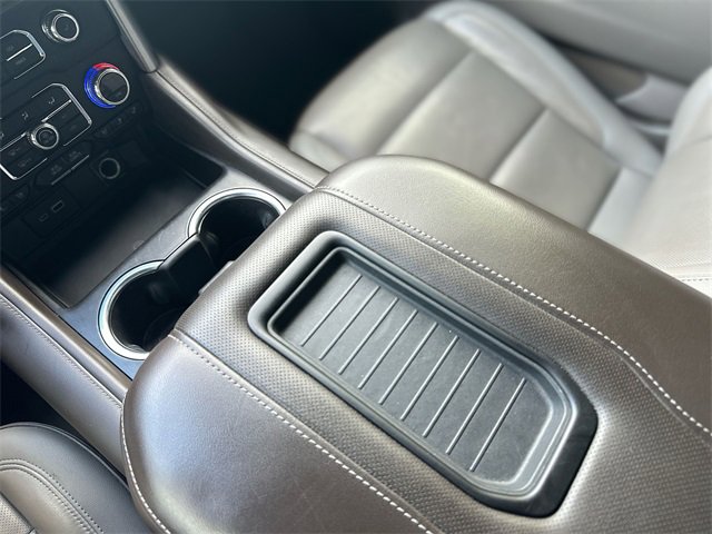 Used 2021 GMC Yukon SLT image 20