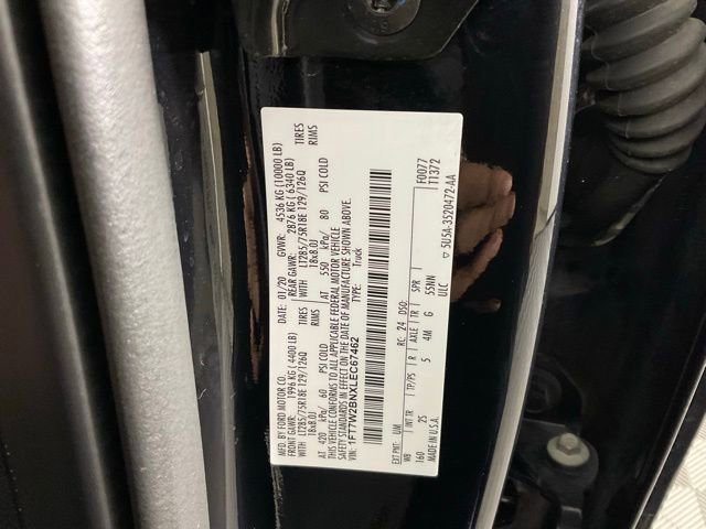 Certified 2020 Ford F250 XLT w/ Tremor Off-Road Package image 26