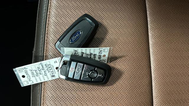 Certified 2024 Ford F150 King Ranch AWD/4WD image 20