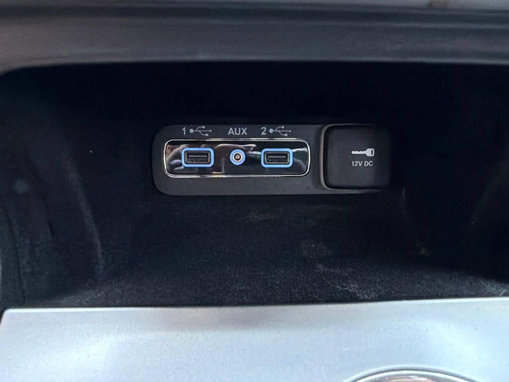 Used 2020 Jeep Grand Cherokee Altitude RWD image 26