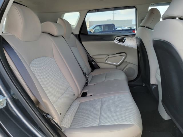 Used 2020 Kia Soul LX image 22
