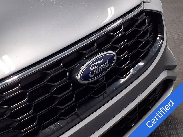 Certified 2023 Ford Escape ST-Line Select w/ Tech Pack #2 image 31