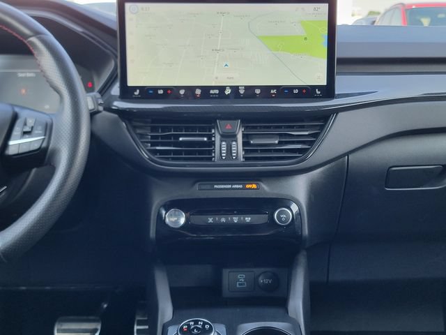 Certified 2023 Ford Escape ST-Line w/ Tech Pack #1 FWD image 28