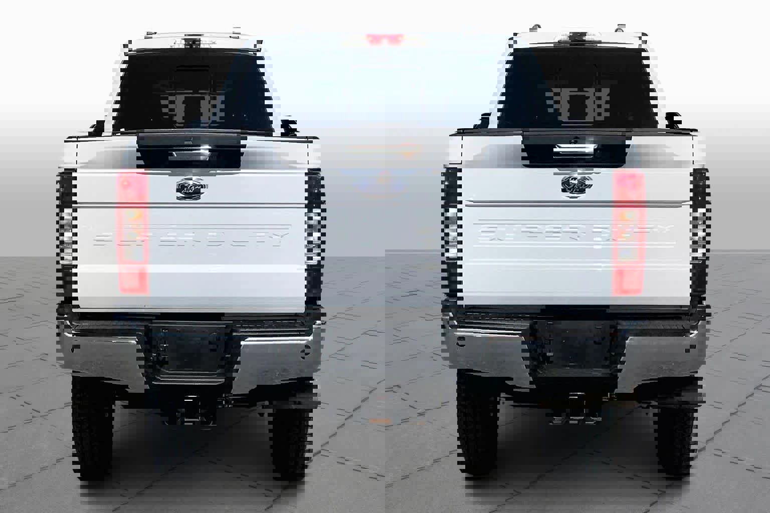 Certified 2022 Ford F250 Lariat w/ Lariat Value Package image 2