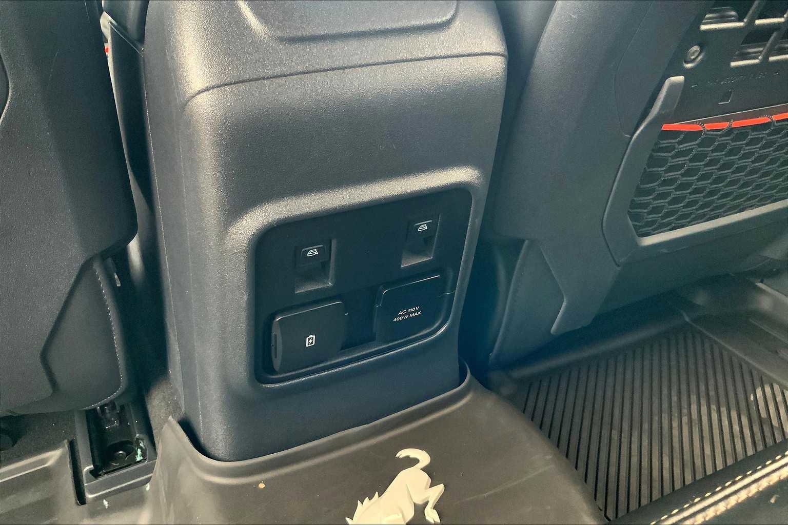 Certified 2023 Ford Bronco Raptor image 31