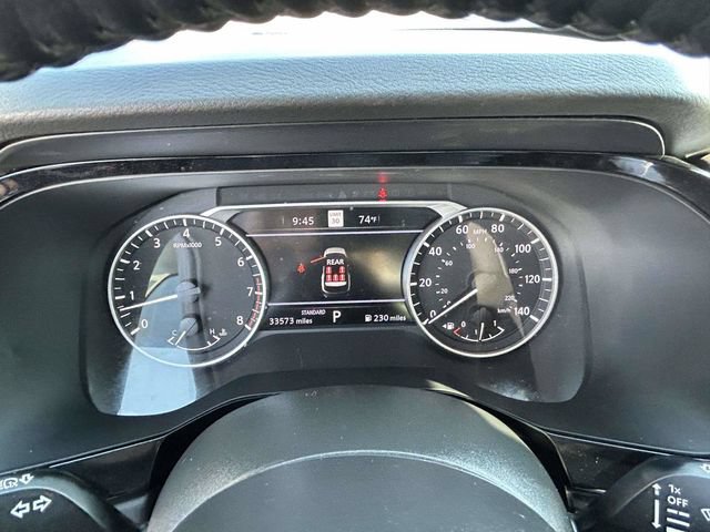 Used 2024 Nissan Pathfinder SL w/ SL Premium Package FWD image 5