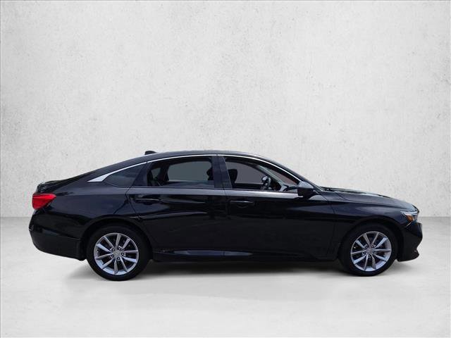 Used 2022 Honda Accord LX image 4