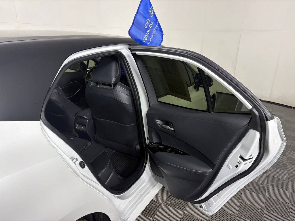 Used 2026 Toyota Corolla XSE FWD image 30