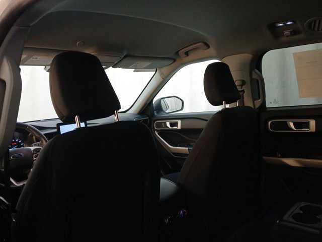 Certified 2022 Ford Explorer XLT image 23