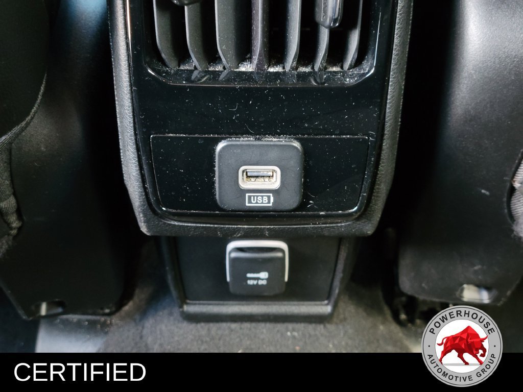 Used 2024 Jeep Compass Latitude AWD/4WD image 17