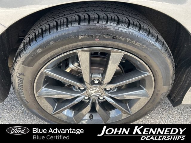 Used 2021 Honda Civic EX image 8