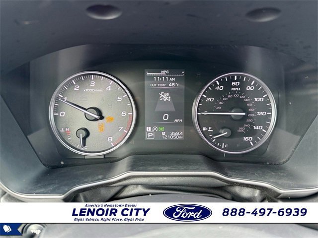 Used 2020 Subaru Outback Limited w/ Popular Package #2 image 23